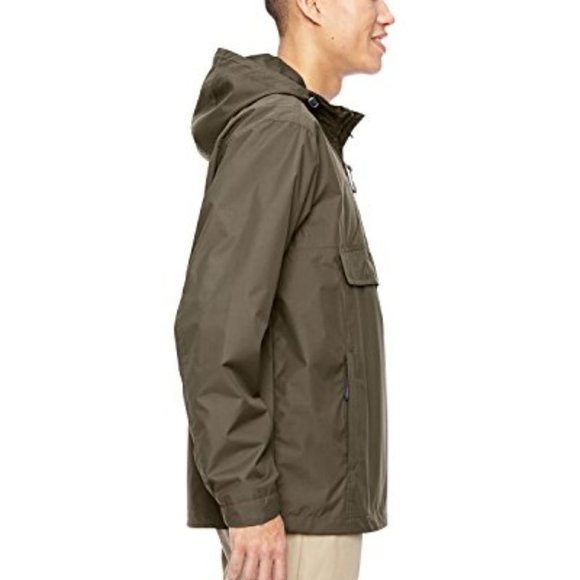 North End Men's Excursion Lightweight Jacket - Picture 3 of 12